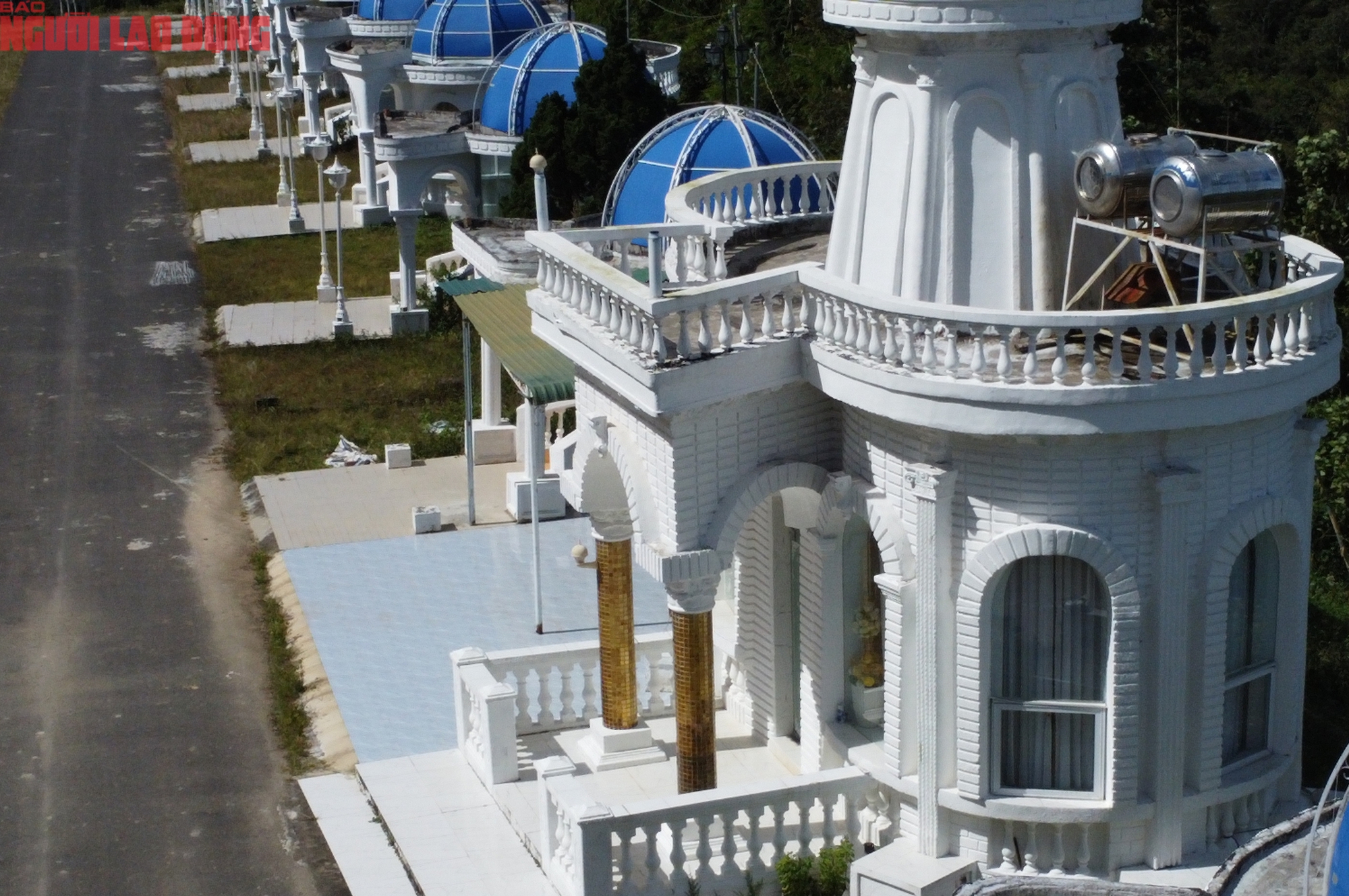 Bên trong siêu dự án Đại Ninh vừa bị thu hồi hơn 1.400 ha đất ở Lâm Đồng - Ảnh 7.