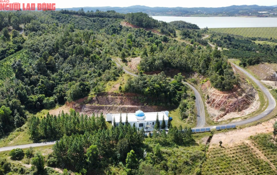 Bên trong siêu dự án Đại Ninh vừa bị thu hồi hơn 1.400 ha đất ở Lâm Đồng - Ảnh 9.