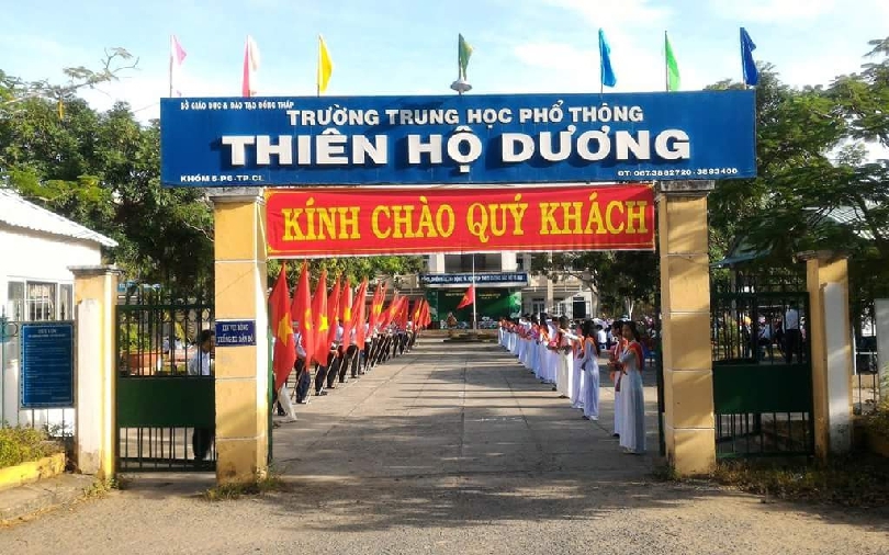 Báo cáo khẩn vụ nam sinh lớp 12 nghi bị bắt cóc đưa qua Campuchia