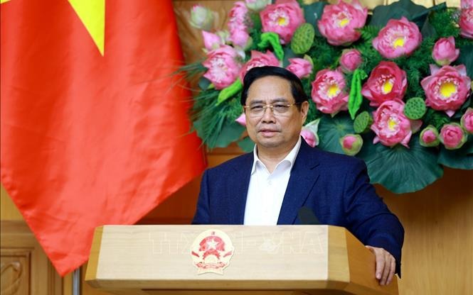 Thủ tướng: Thúc đẩy các các gói tín dụng ưu đãi về nhà ở cho người dưới 35 tuổi