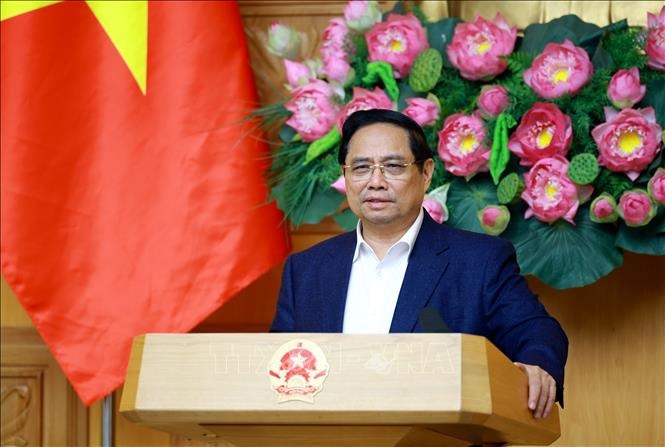 Thủ tướng thúc đẩy gói tín dụng ưu đãi cho nhà ở xã hội cho người dưới 35 tuổi - Ảnh 1.