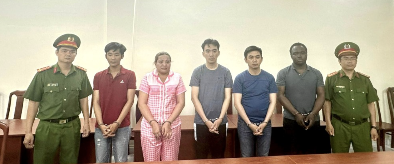 Th&ocirc;ng tin nổi bật tại TPHCM ng&agrave;y 17-12: - Ảnh 5.