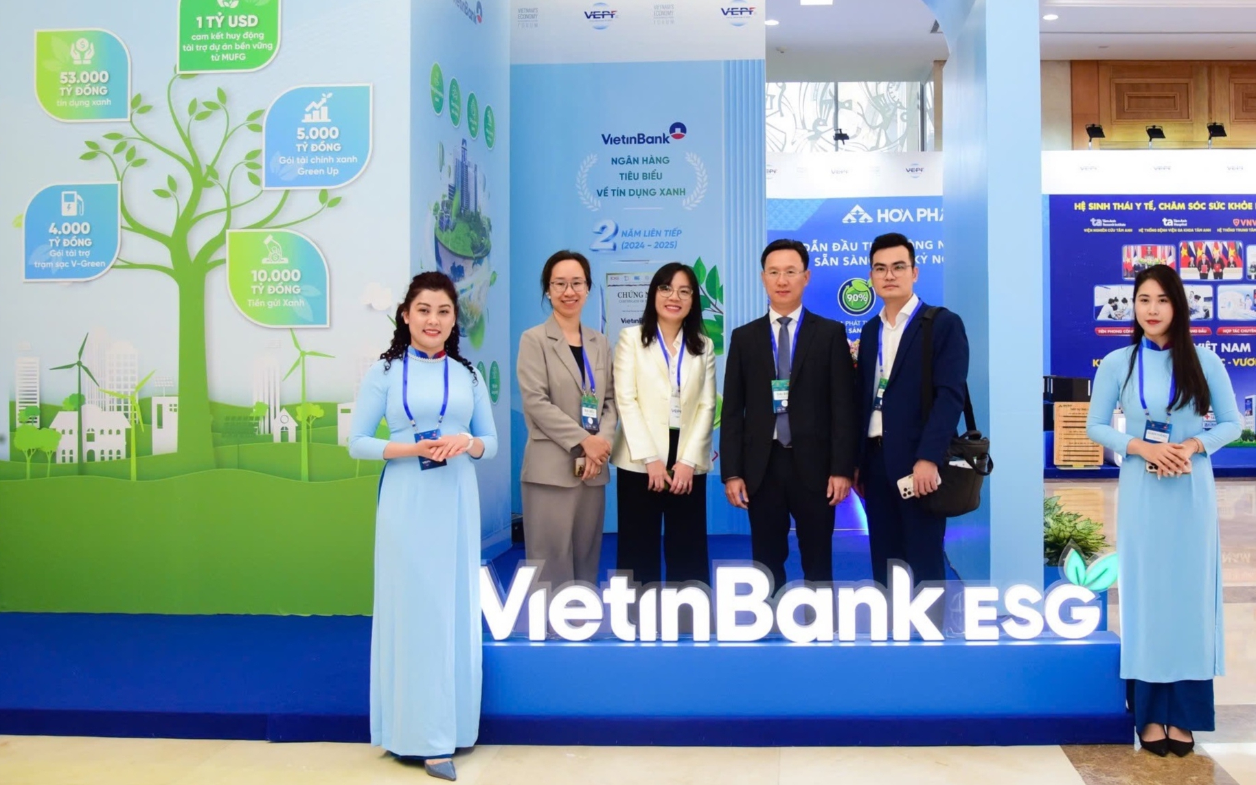 VietinBank ra mắt tính năng “Đầu tư tự động” trên nền tảng V-Wealth - Ảnh 2.