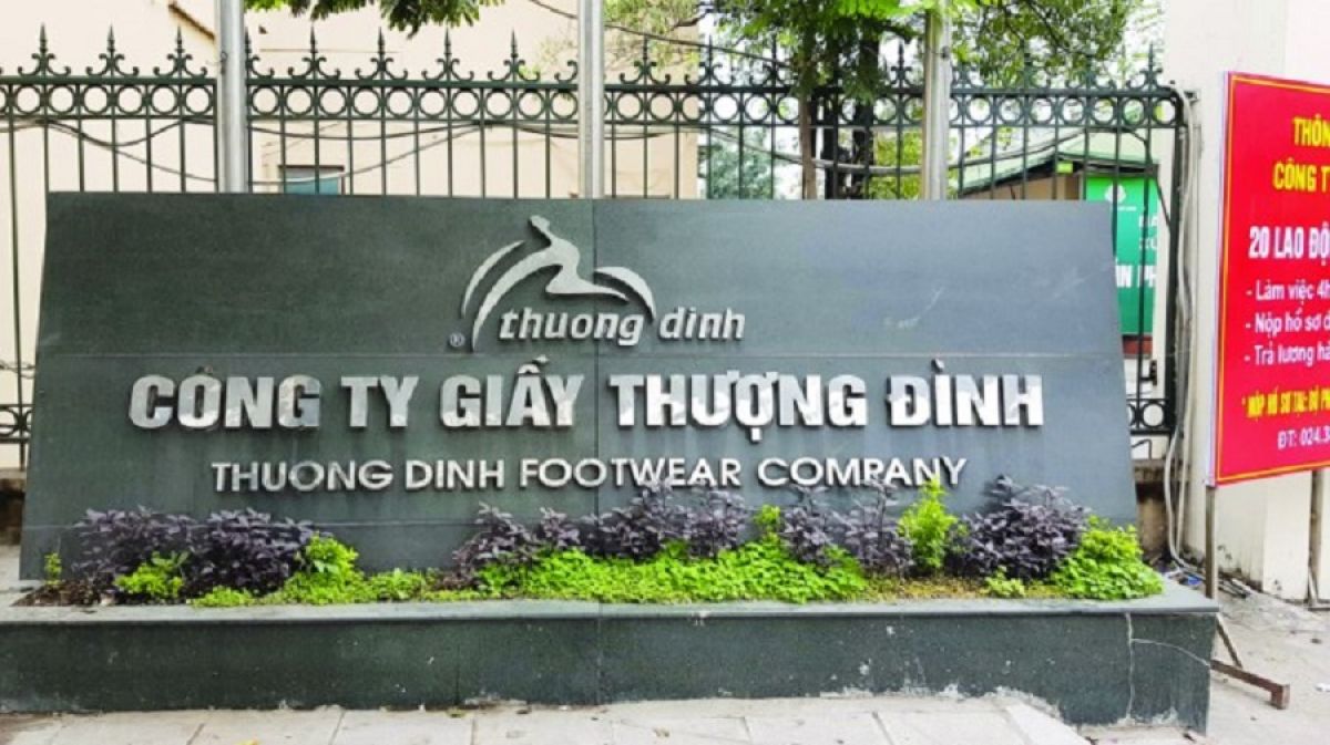 Hai cá nhân chi hơn 1 . 370 Tỉ đồng mua gần 69 % cổ phần Giầy Thượng Đình - Ảnh 1.
