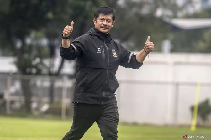 Mất ng&ocirc;i v&ocirc; địch b&oacute;ng đ&aacute; nam SEA Games, U22 Malaysia sa thải HLV - Ảnh 1.
