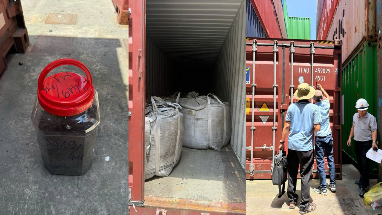 C&ocirc;ng an TPHCM vừa ph&aacute;t hiện thủ đoạn mới của một doanh nghiệp - Ảnh 3.