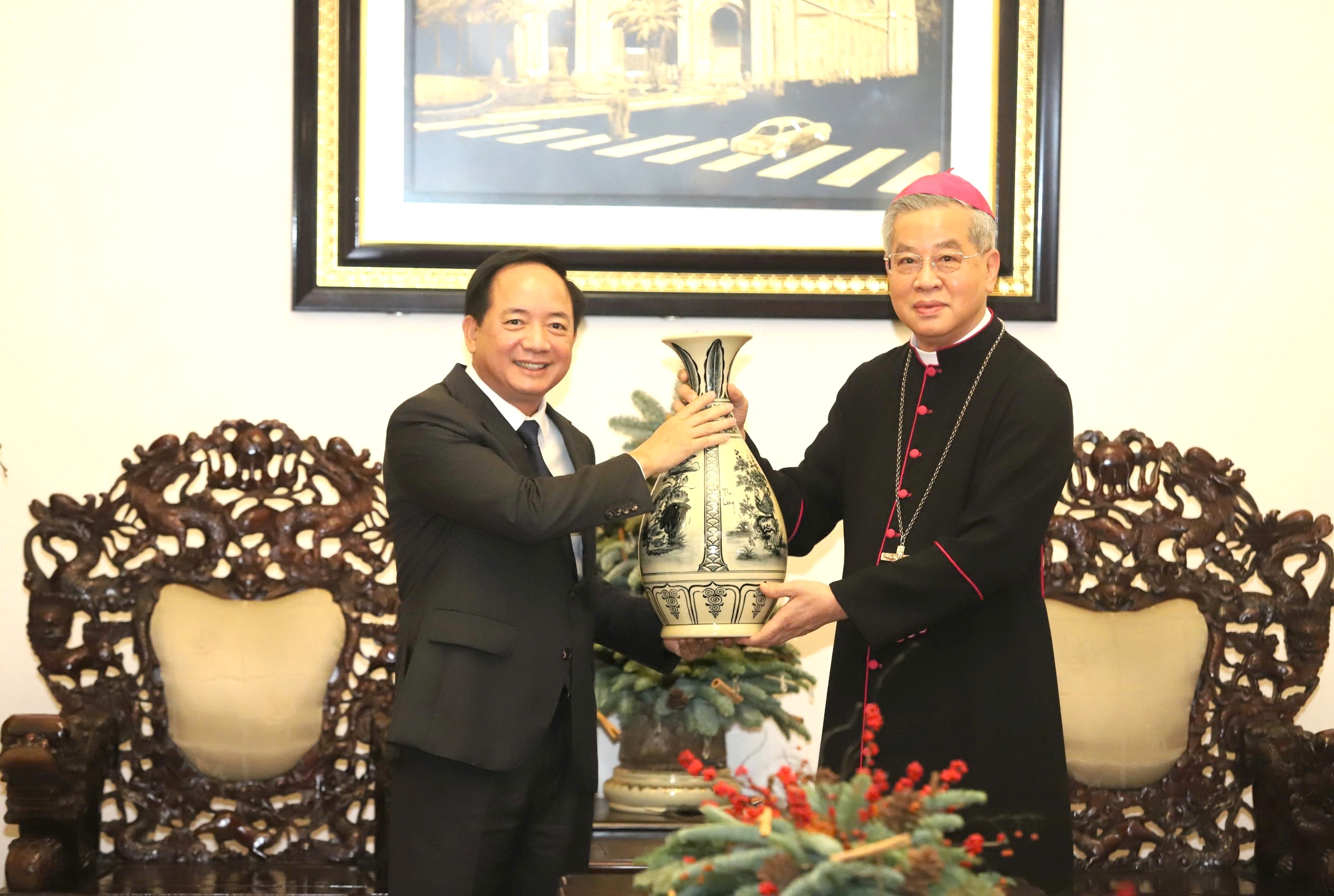 Th&ocirc;ng tin nổi bật tại TPHCM ng&agrave;y 17-12: - Ảnh 2.