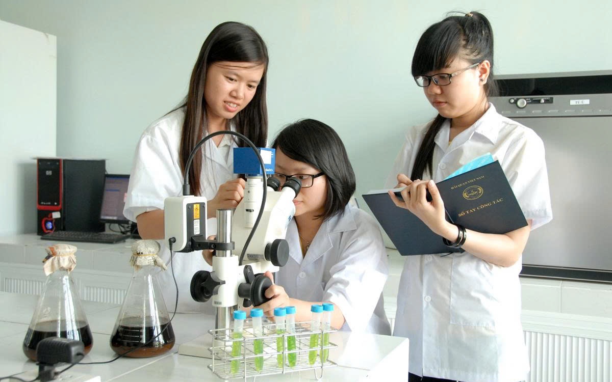 Giáo dục – Nền tảng cốt lõi để thoát nghèo ở ĐBSCL