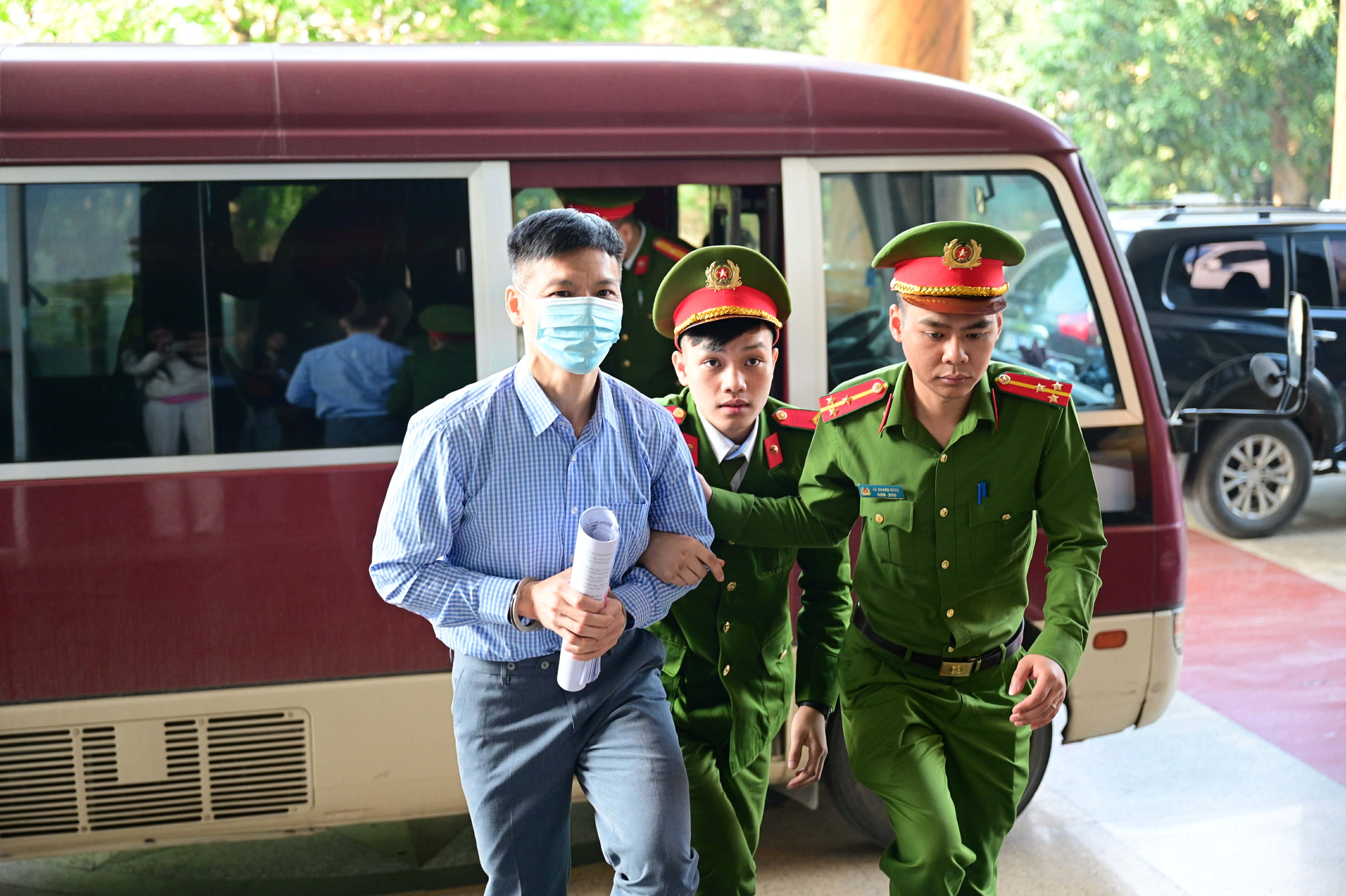 Xét xử phúc thẩm vụ án Thuận An - Ảnh 3.