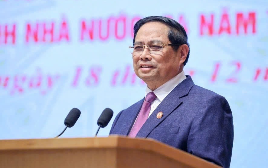 Huyết mạch thu hút động lực tăng trưởng mới - Ảnh 3.