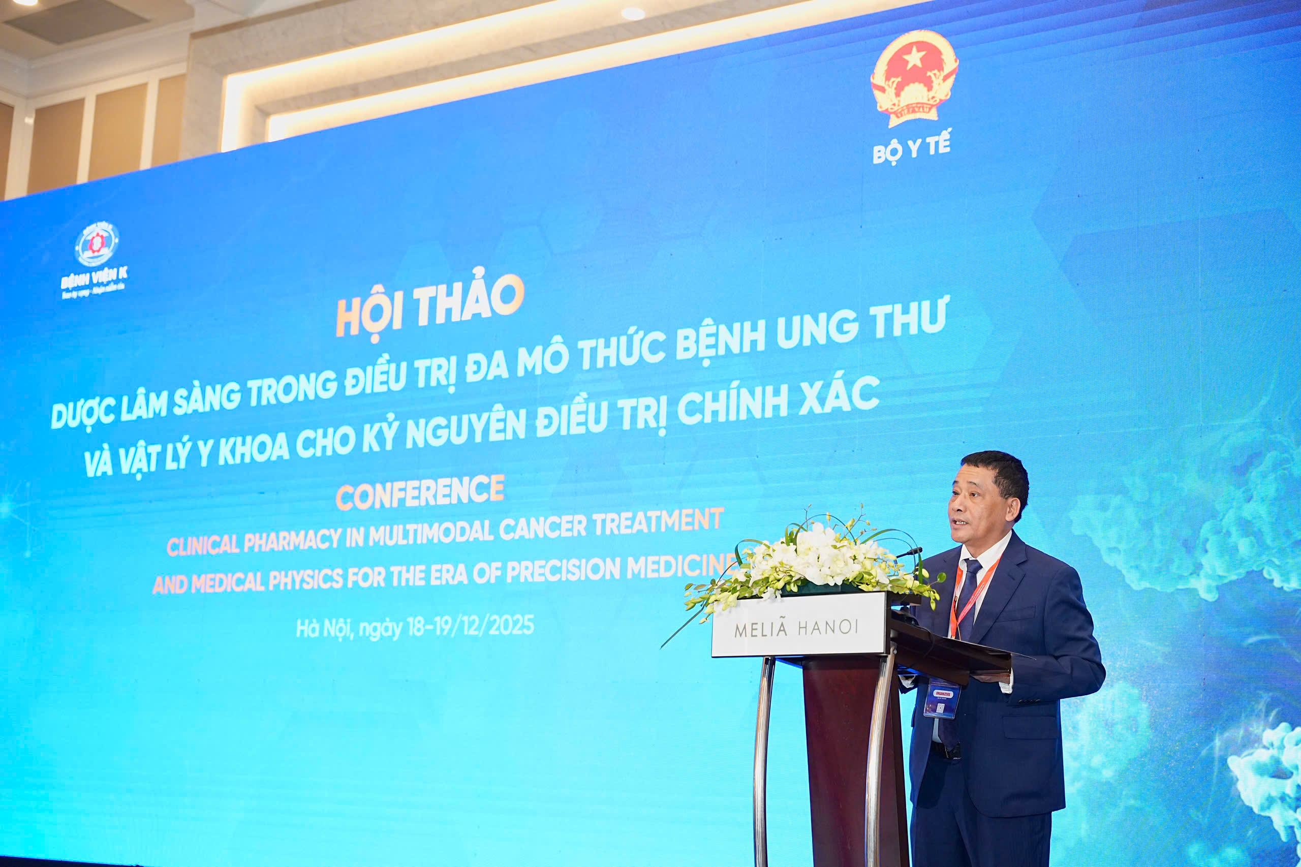 V&igrave; sao thuốc ung thư hiệu quả cao vẫn kh&oacute; tiếp cận? - Ảnh 1.