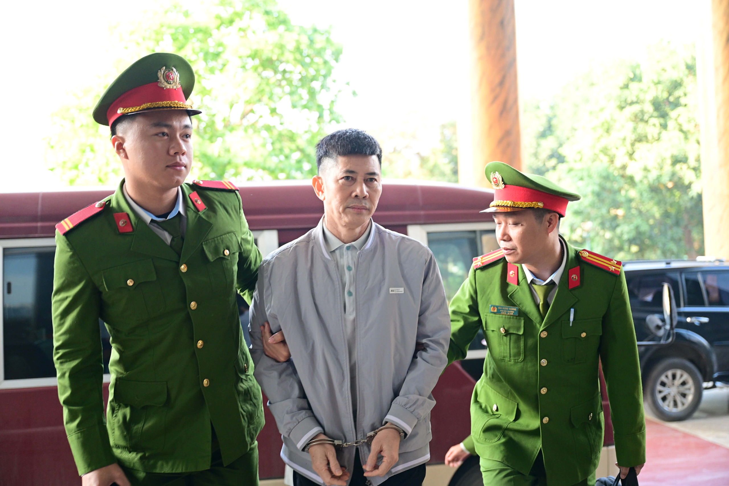 Xét xử phúc thẩm vụ án Thuận An - Ảnh 2.