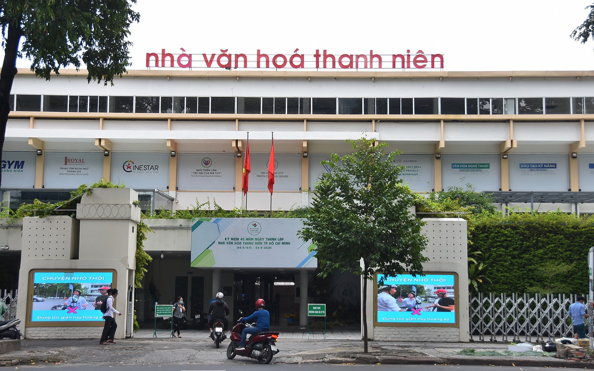 Sáng nay, TPHCM tổ chức khởi công, khánh thành hàng loạt dự án, công trình trọng điểm