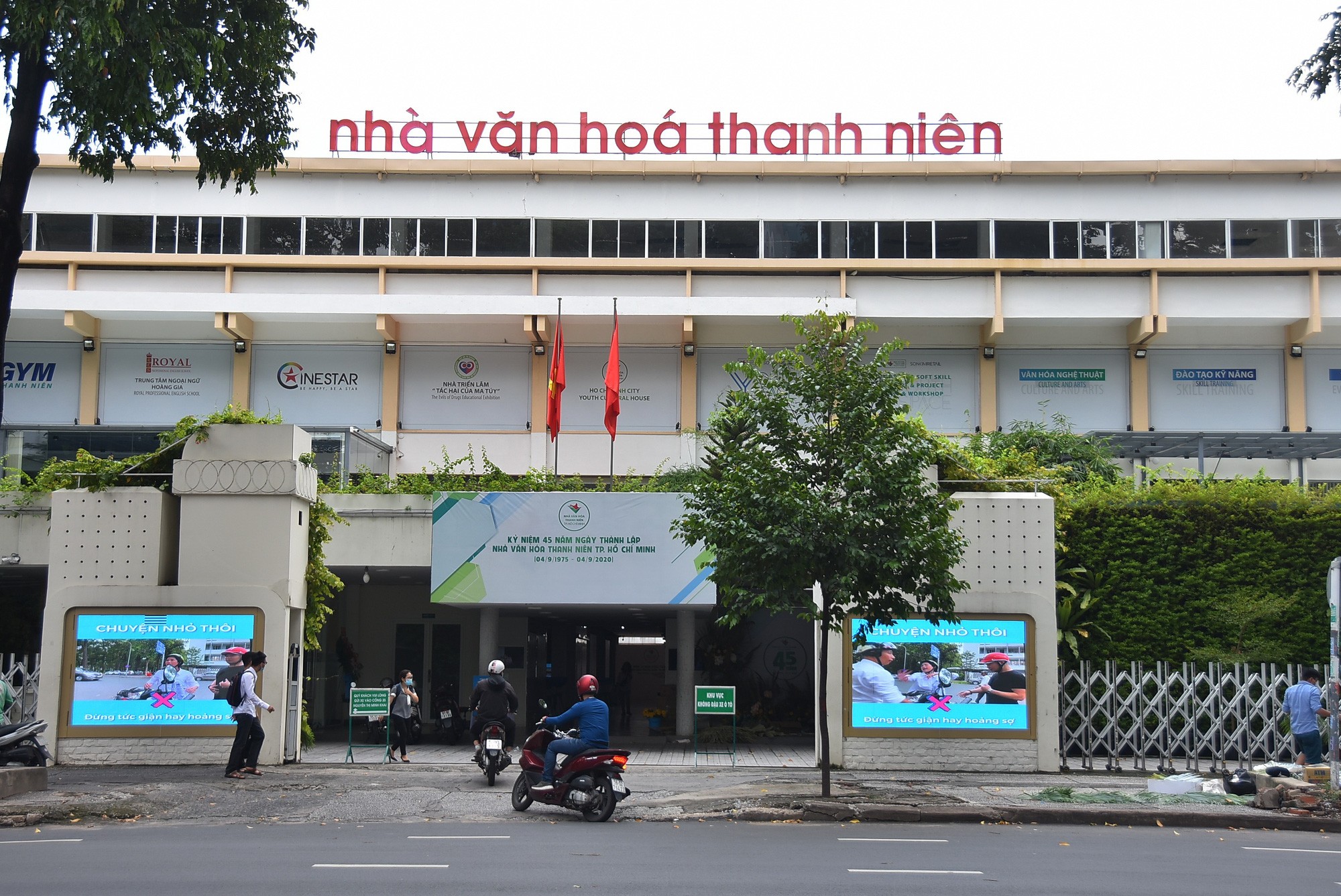 S&aacute;ng nay, TPHCM tổ chức khởi c&ocirc;ng, kh&aacute;nh th&agrave;nh h&agrave;ng loạt dự &aacute;n, c&ocirc;ng tr&igrave;nh trọng điểm - Ảnh 1.