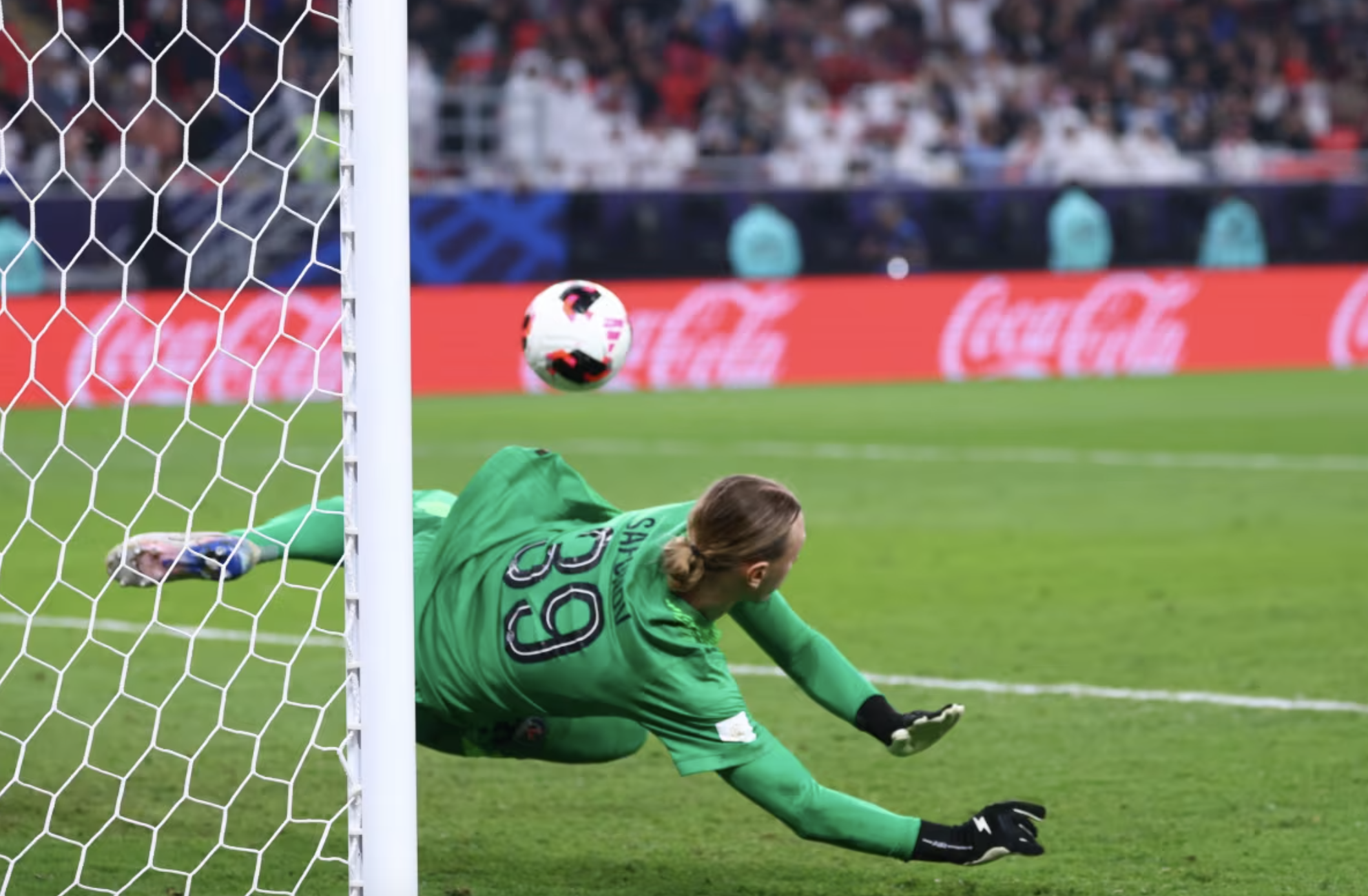Thủ m&ocirc;n đẩy 4 quả lu&acirc;n lưu, PSG v&ocirc; địch Intercontinental Cup 2025 - Ảnh 4.