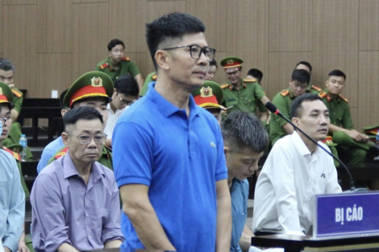 Xét xử phúc thẩm vụ án Thuận An - Ảnh 9.
