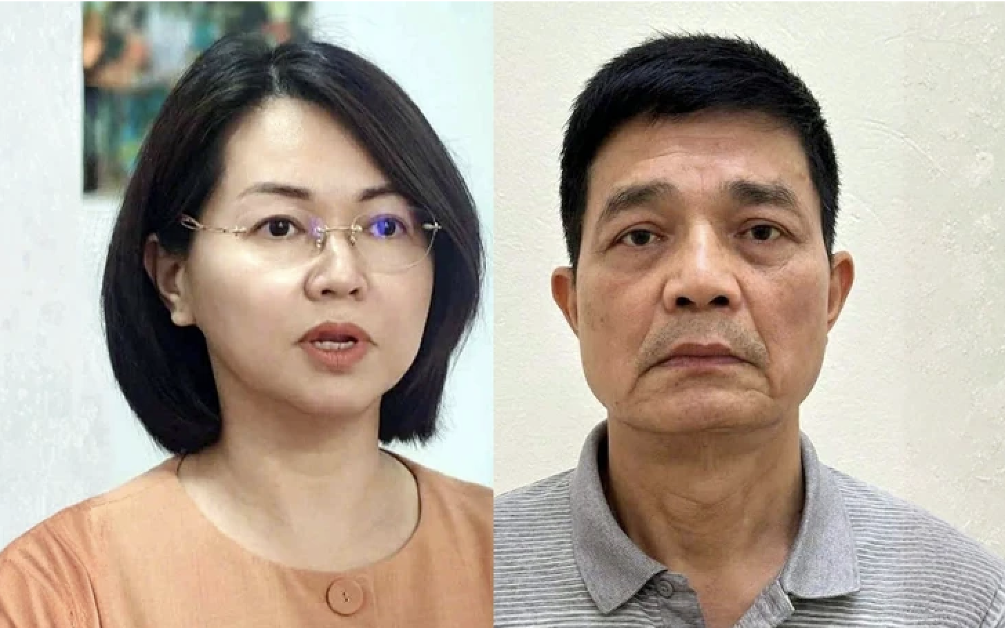 Truy tố 2 cựu Cục trưởng Cục An toàn thực phẩm trong vụ nhận hối lộ gần 94 tỉ đồng
