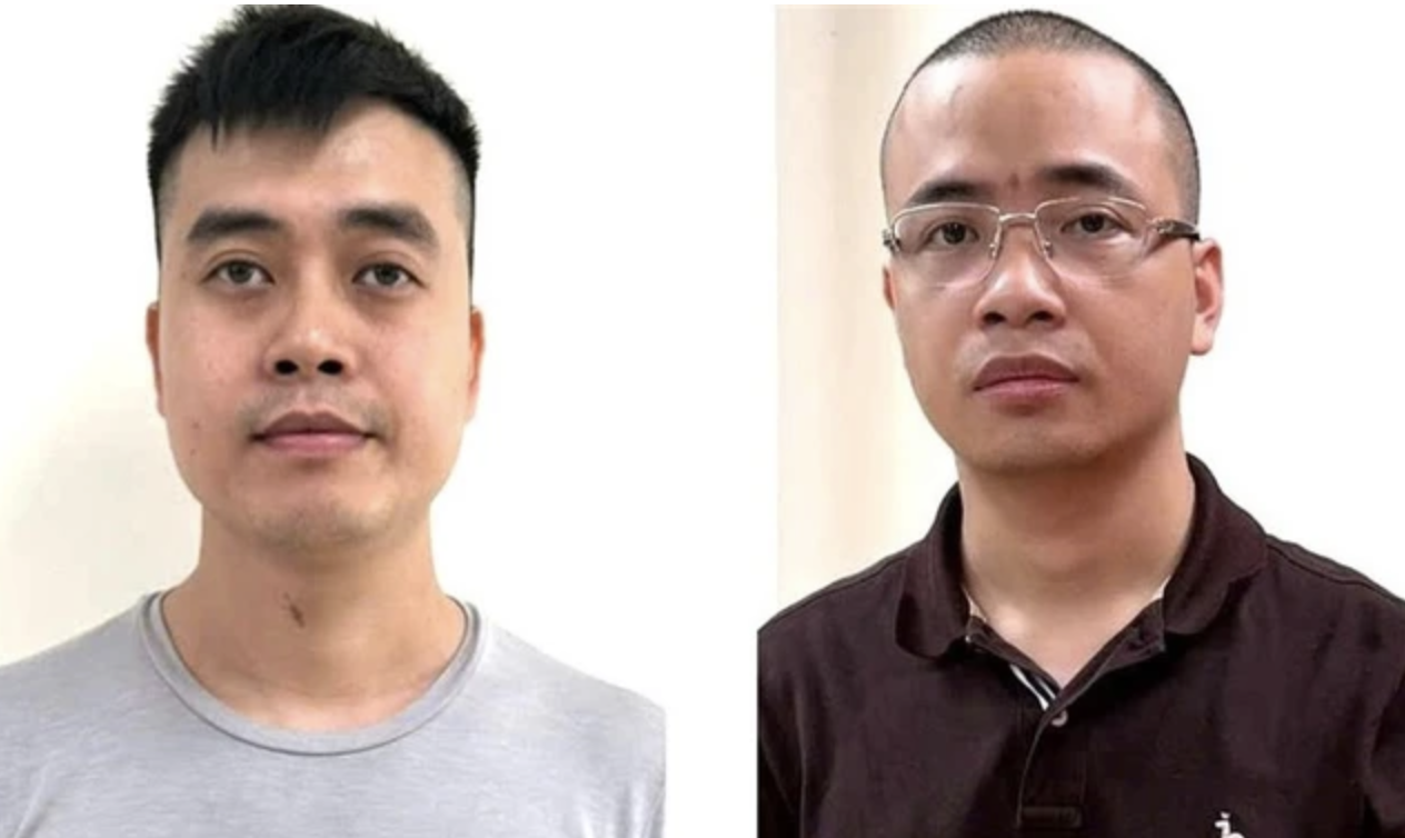 Truy tố Chủ tịch Z Holding sản xuất sữa giả trị gi&aacute; hơn 2.400 tỉ đồng - Ảnh 1.