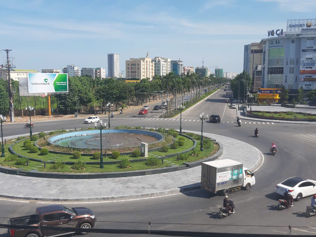 Nghệ An, nghi&ecirc;n cứu t&igrave;m vị tr&iacute; x&acirc;y dựng Trung t&acirc;m H&agrave;nh ch&iacute;nh tỉnh - Ảnh 1.
