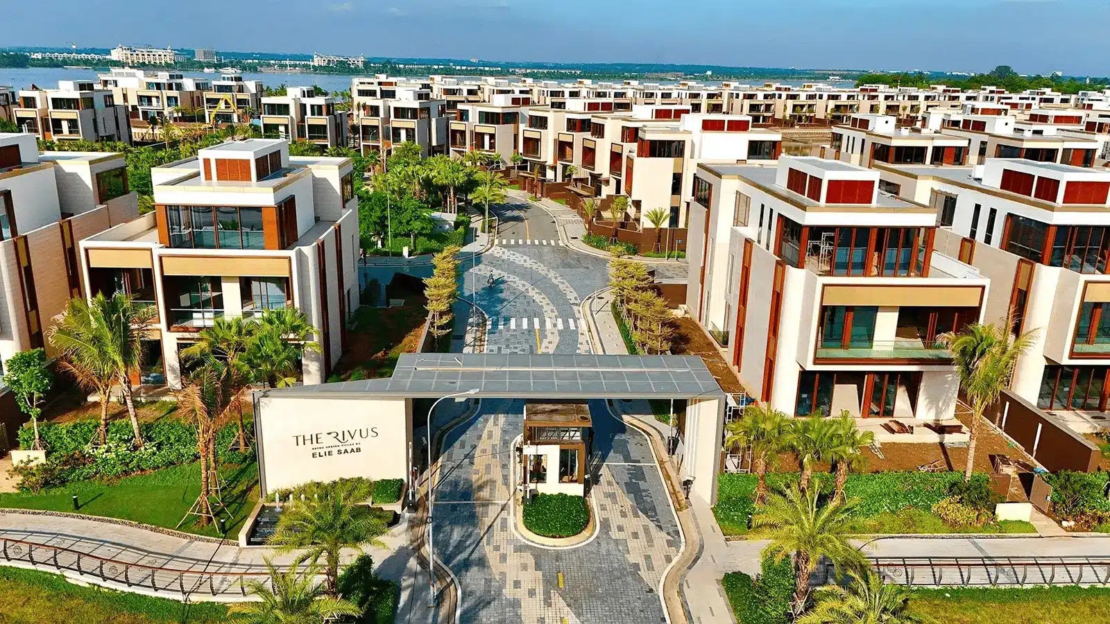 Thị trường BĐS cuối năm: Biệt thự b&aacute;n đảo dẫn nhịp nguồn cung mới - Ảnh 1.