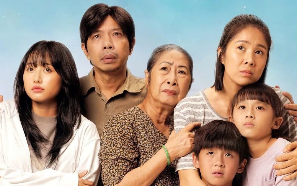Giải Mai Vàng lần thứ 31 - năm 2025: Bổ sung 3 hạng mục mới - Ảnh 2.