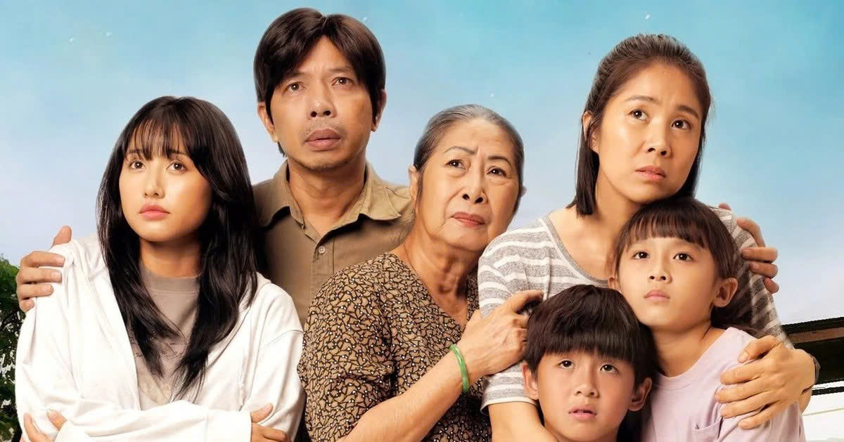 Bầu chọn Hạng mục phim truyền hình: Kết quả khó đoán - Ảnh 1.