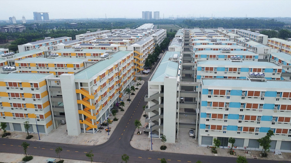 Địa ốc Ho&agrave;ng Qu&acirc;n thua kiện kh&aacute;ch h&agrave;ng - Ảnh 1.