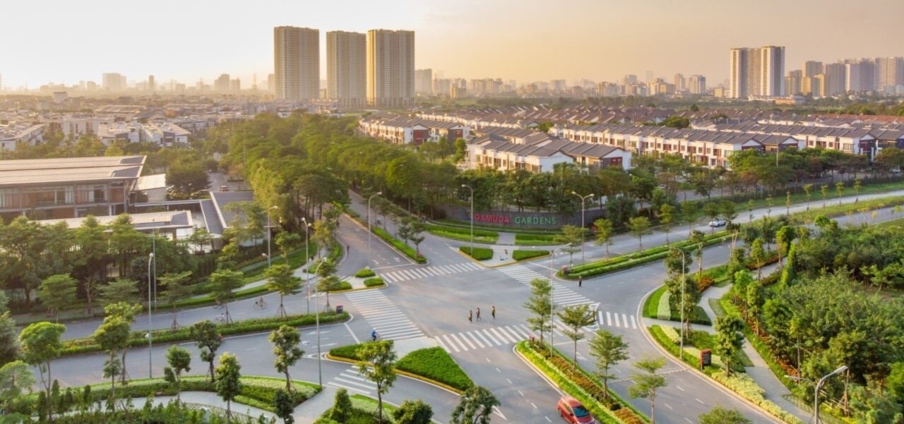 Gamuda Land được vinh danh “Nhà phát triển cộng đồng xuất sắc châu Á” - Ảnh 2.