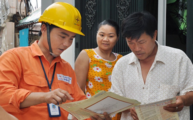 Người dân có thể được chọn nơi mua điện từ 2027, tự thỏa thuận giá điện
