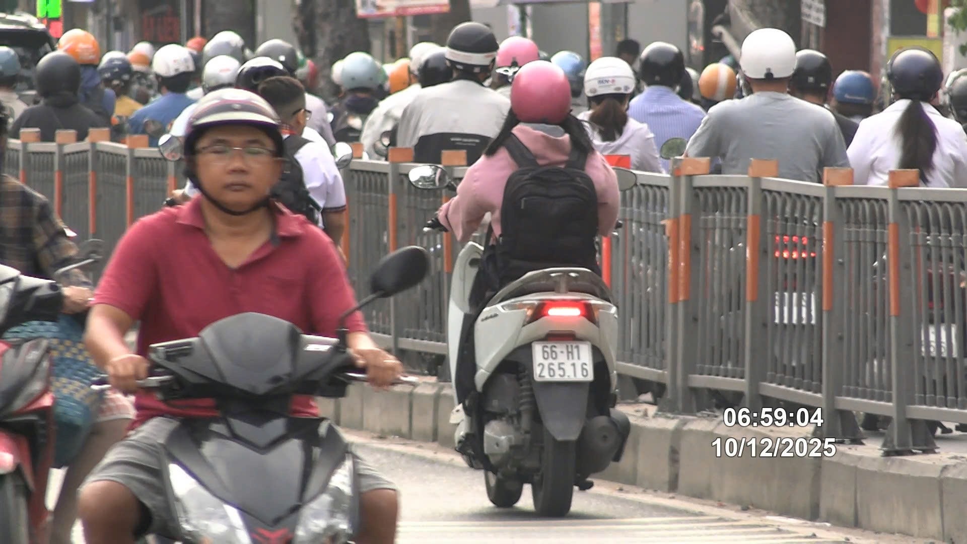 Phạt nguội - Ảnh 1.