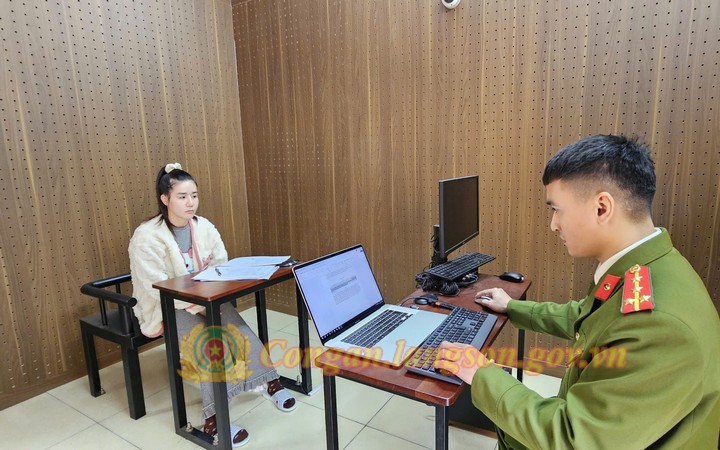 Người phụ nữ trẻ đẹp điều hành đường dây lừa đảo 3.000 người với số tiền giao dịch 7.500 tỉ đồng