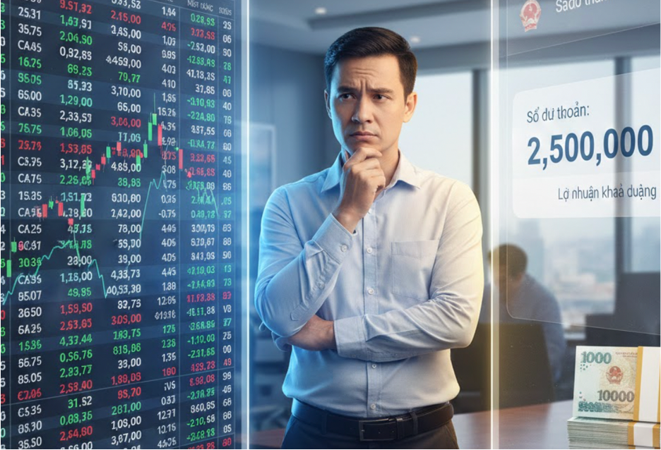 Cạn túi vì dốc tiền mua cổ phiếu phát hành thêm , nhà đầu tư phải làm gì? - Ảnh 2.