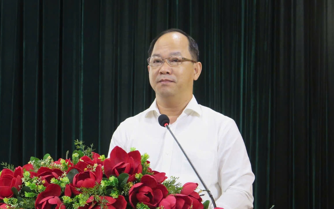 TPHCM: Phường Tân Định xây dựng mô hình "phường số"