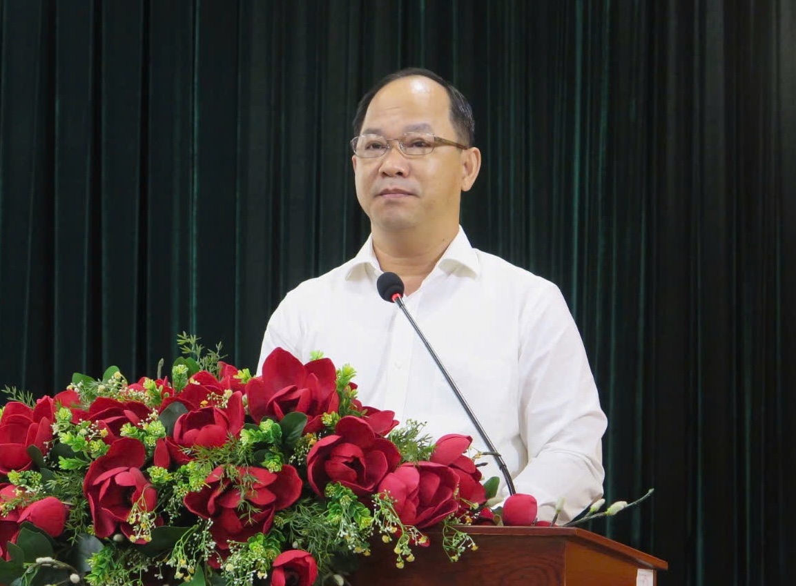 TPHCM: Phường Tân Định xây dựng mô hình "phường số" - Ảnh 2.