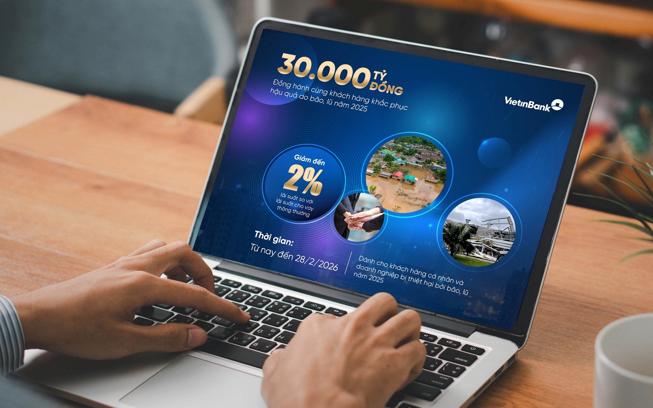 VietinBank v&agrave; những c&ocirc;ng tr&igrave;nh từ tr&aacute;i tim - Ảnh 6.