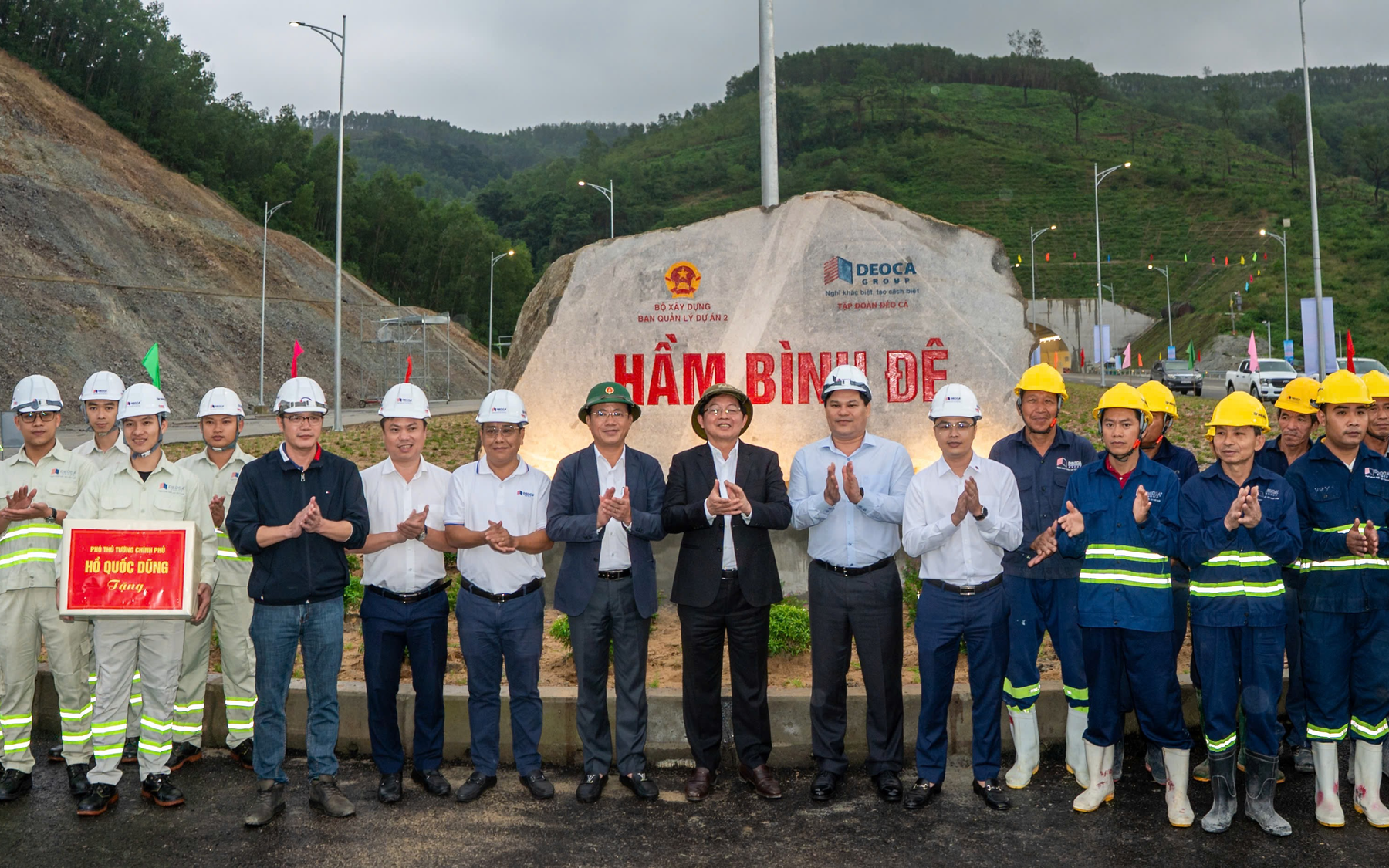Thủ tướng y&ecirc;u cầu sớm khai th&aacute;c Cao tốc Quảng Ng&atilde;i &ndash; Ho&agrave;i Nhơn - Ảnh 3.