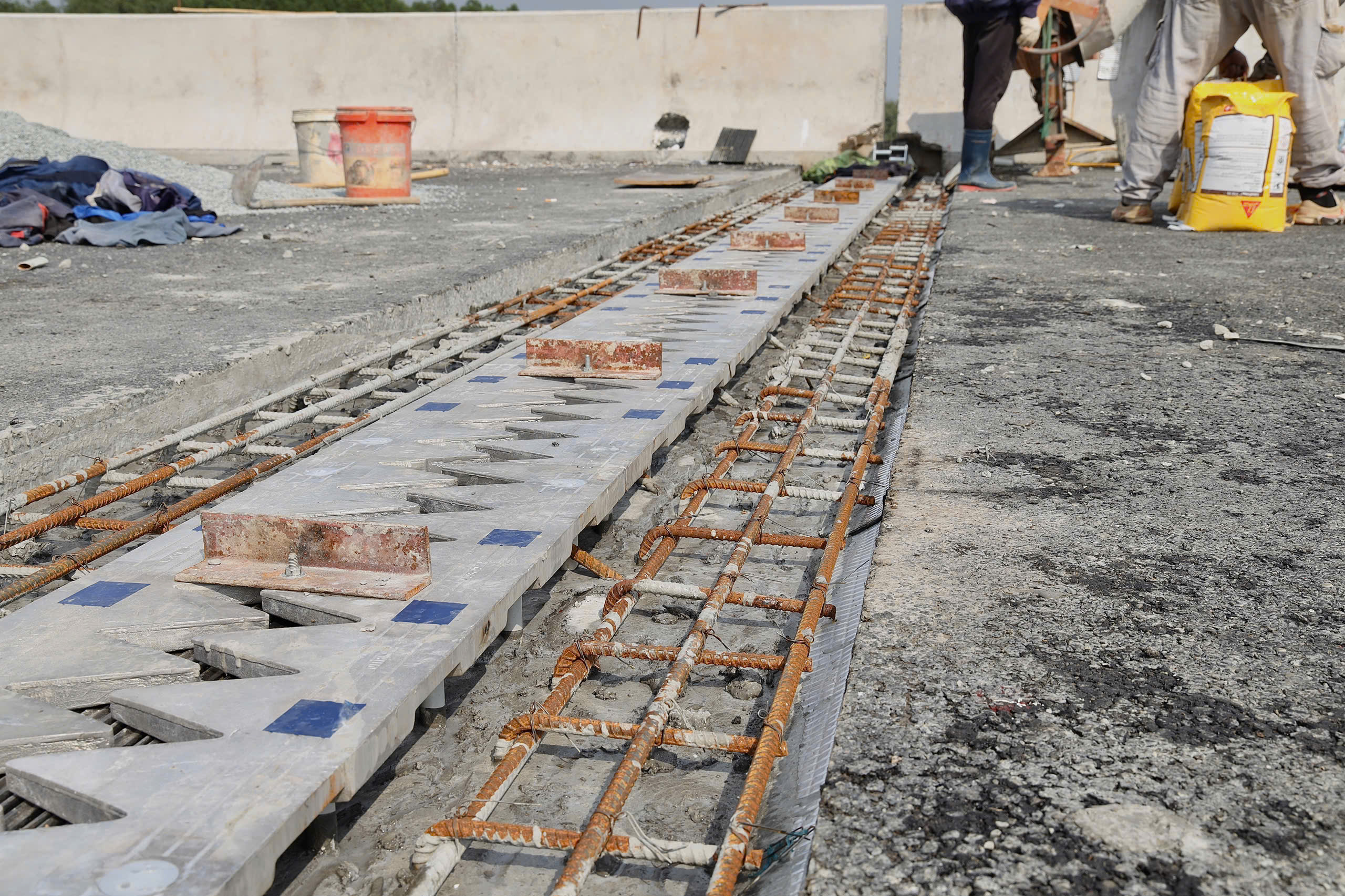 Vành đai 3 qua Đồng Nai tăng tốc trước giờ G - Ảnh 6.