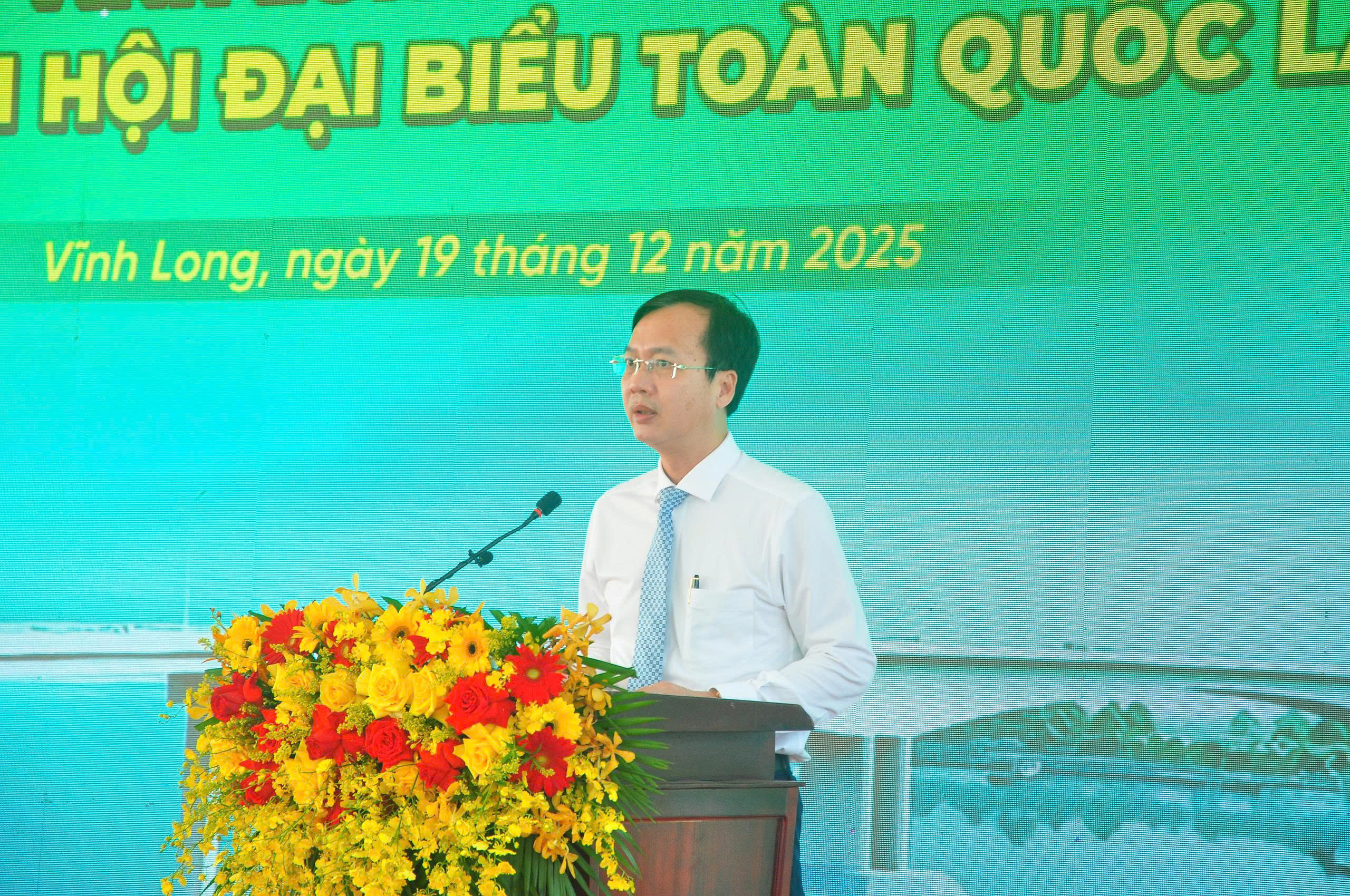 ĐBSCL khởi công và khánh thành nhiều công trình giao thông trọng điểm - Ảnh 6.