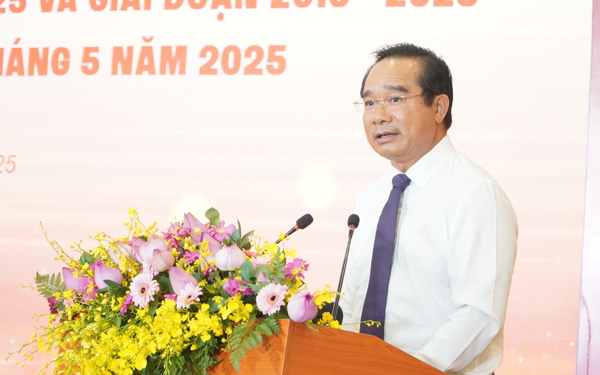 Thông tin nổi bật tại TPHCM ngày 19-12: Ông Nguyễn Văn Được nhận thêm nhiệm vụ mới