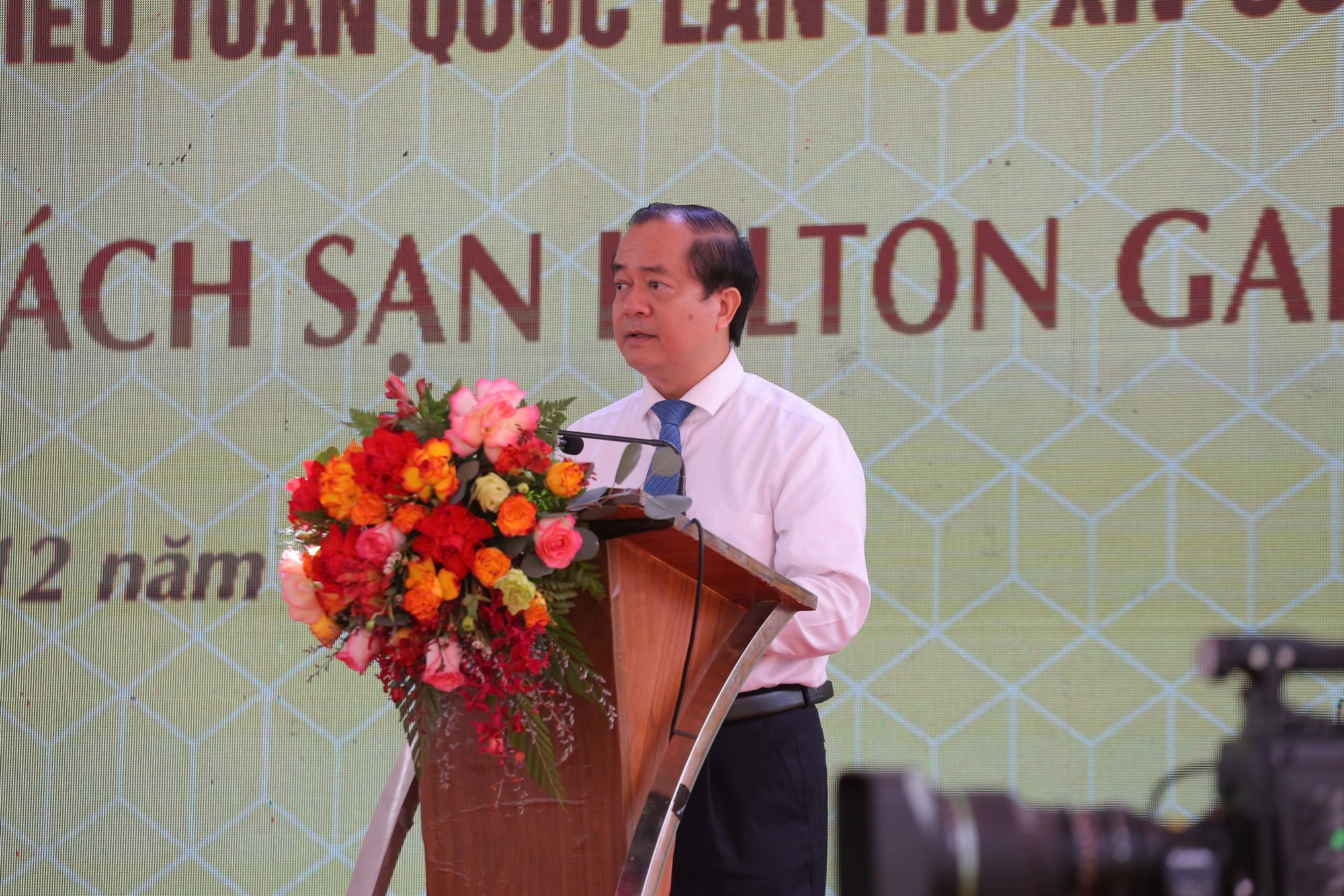 T&acirc;y Ninh chuẩn bị c&oacute; c&ocirc;ng khu c&ocirc;ng nghiệp v&agrave; kh&aacute;ch sạn 4 sao - Ảnh 6.