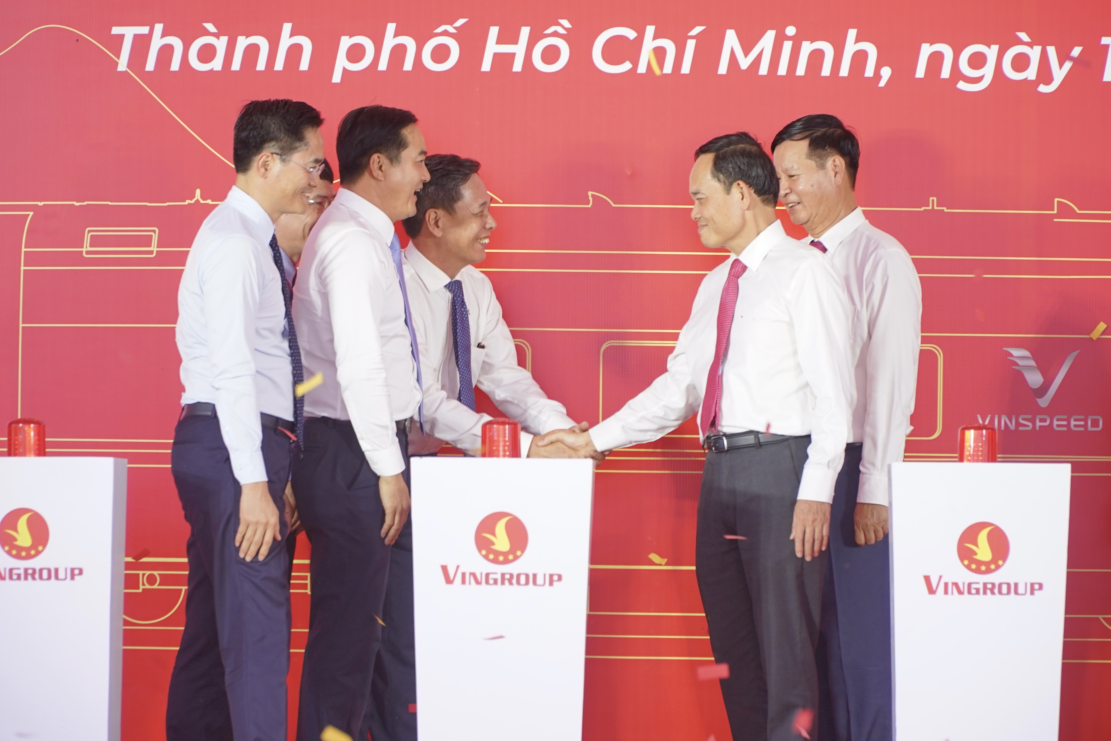 Chương mới của ngành giao thông - Ảnh 1.