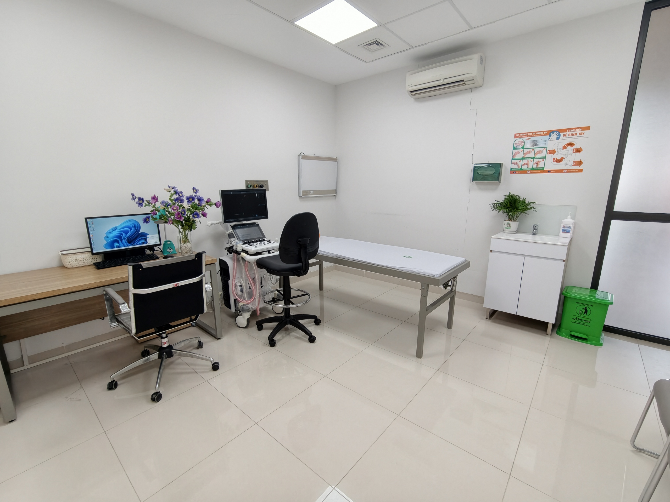 Hoàn thành sau đầu tư nghìn tỉ, Bệnh viện Bạch Mai và Việt Đức cơ sở 2 khánh thành - Ảnh 5.