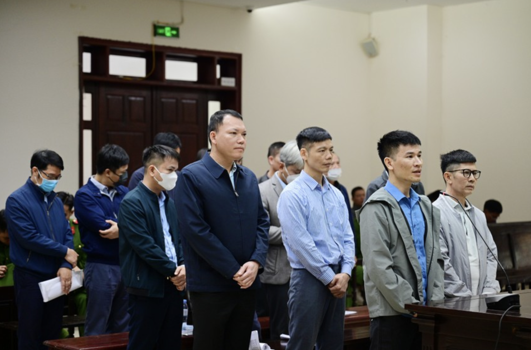 Đề nghị giảm án cho cựu Phó Chủ nhiệm Văn phòng Quốc hội Phạm Thái Hà - Ảnh 1.