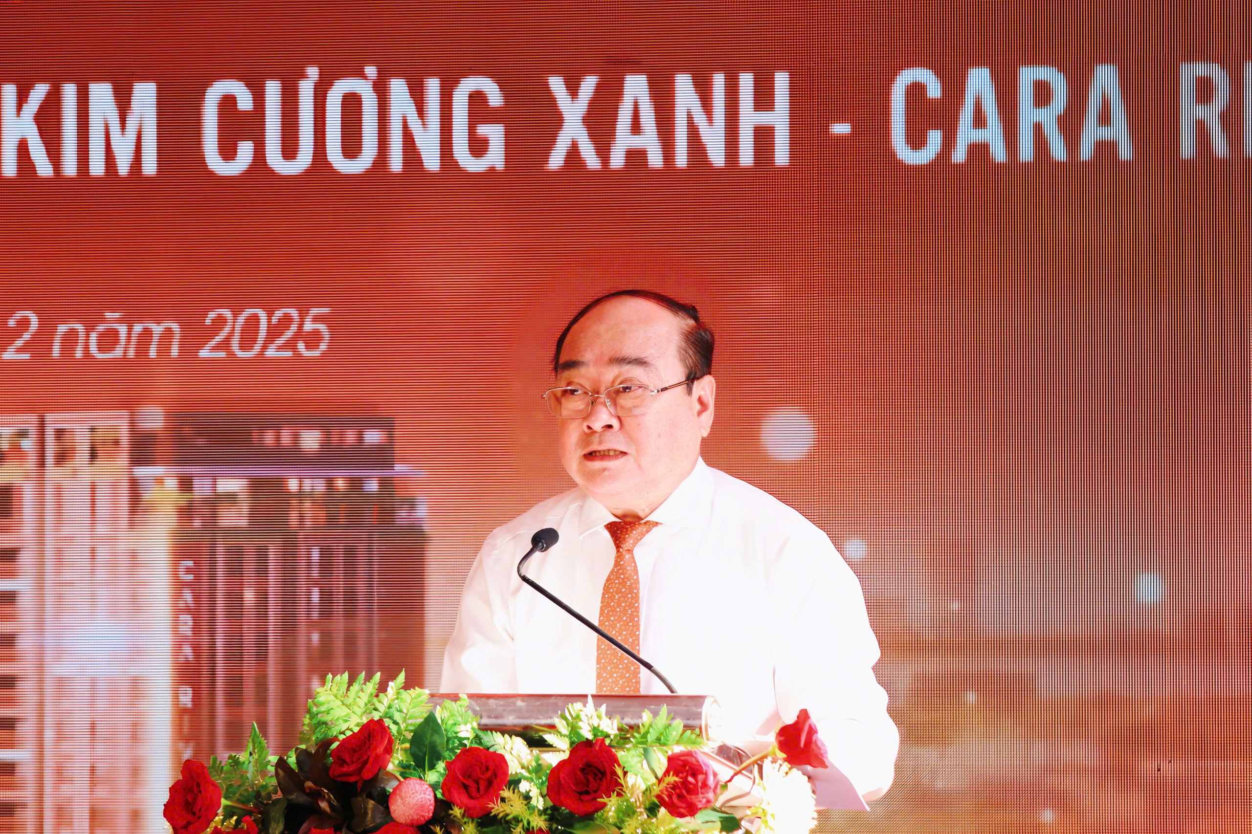 Cần Thơ lần đầu ti&ecirc;n c&oacute; khu căn hộ chung cư Kim Cương Xanh nh&igrave;n ra s&ocirc;ng Hậu - Ảnh 2.