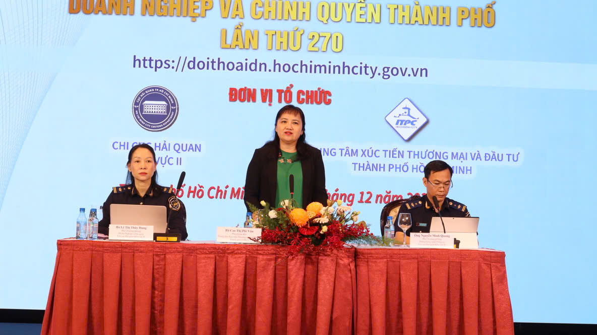 Doanh nghiệp tr&agrave; sữa k&ecirc;u khổ v&igrave; kiểm tra Hải quan v&agrave; chuy&ecirc;n ng&agrave;nh - Ảnh 1.