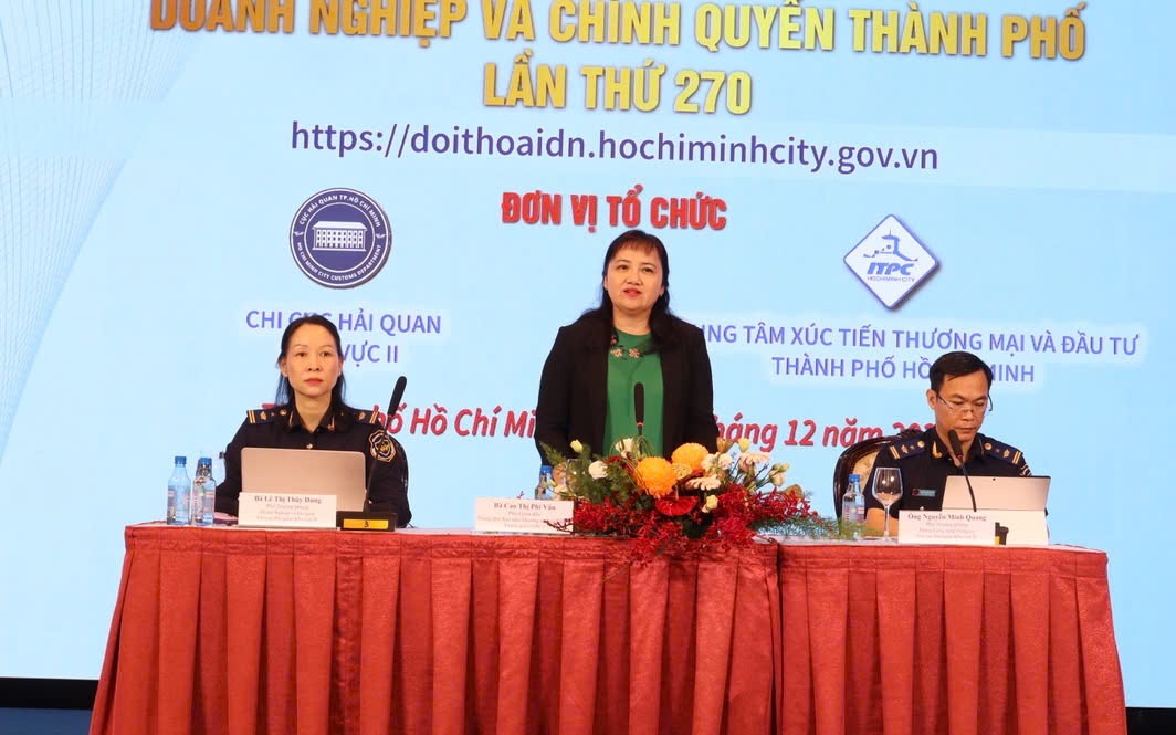 Doanh nghiệp nhập khẩu nguyên liệu trà sữa kêu khổ vì kiểm tra chuyên ngành, hải quan nói gì?