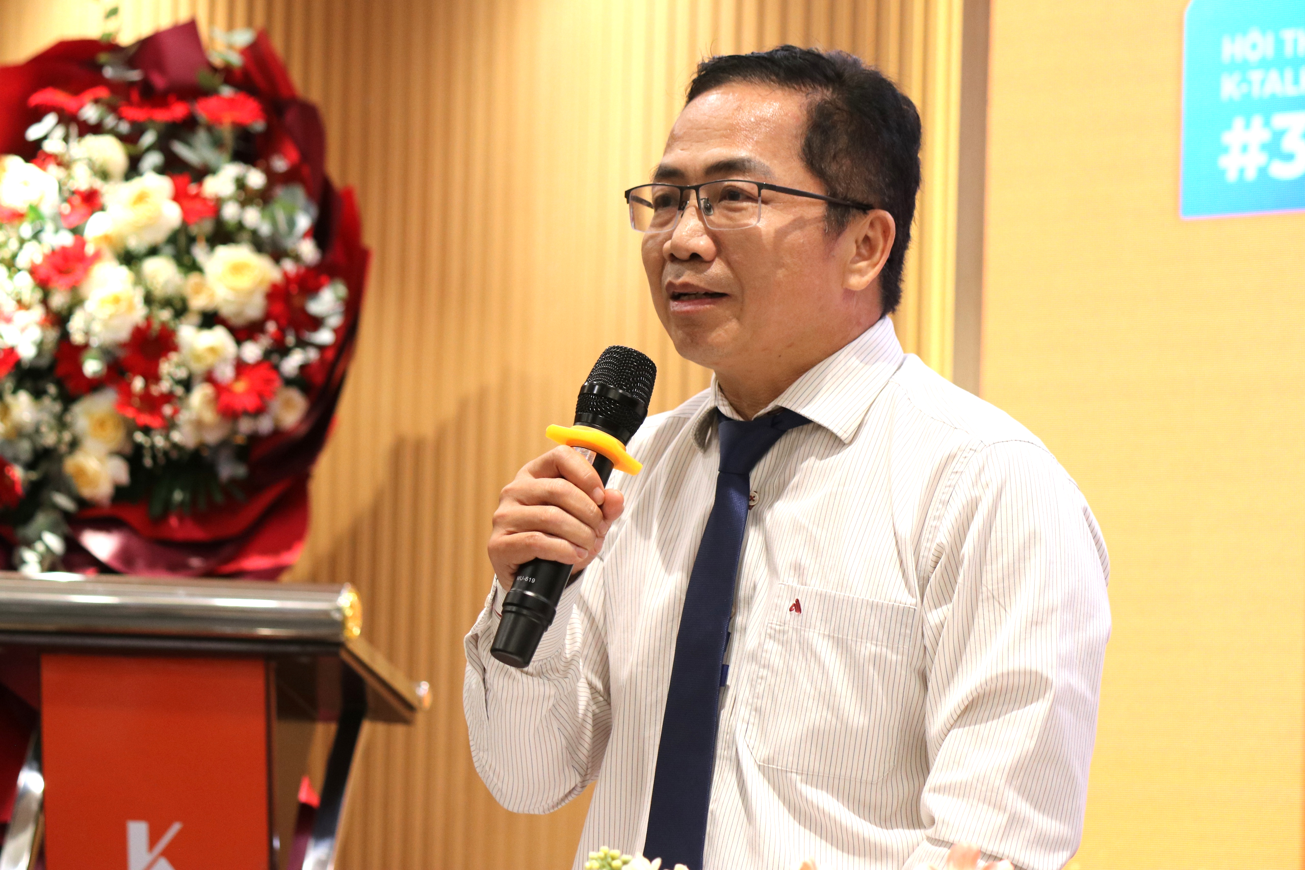 Cứu trợ khẩn cấp sau thiên tai cần có quy trình đảm bảo tính minh bạch, hiệu quả và bền vững - Ảnh 8.