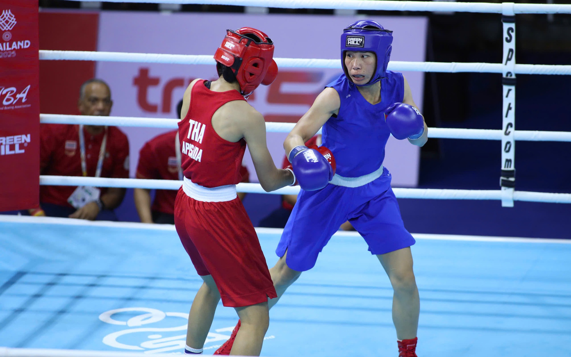 SEA Games 33 ngày 19-12: E-Sports Việt có tấm HCV thứ nhì