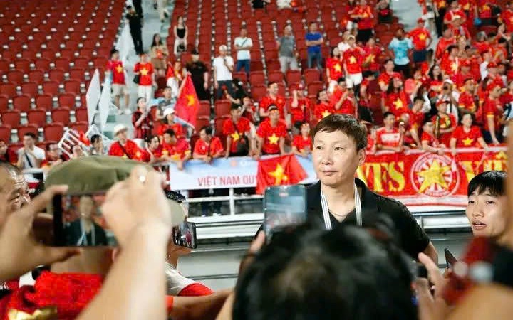 SEA Games 33: Không tạo được "cơn mưa vàng" như mong đợi - Ảnh 1.