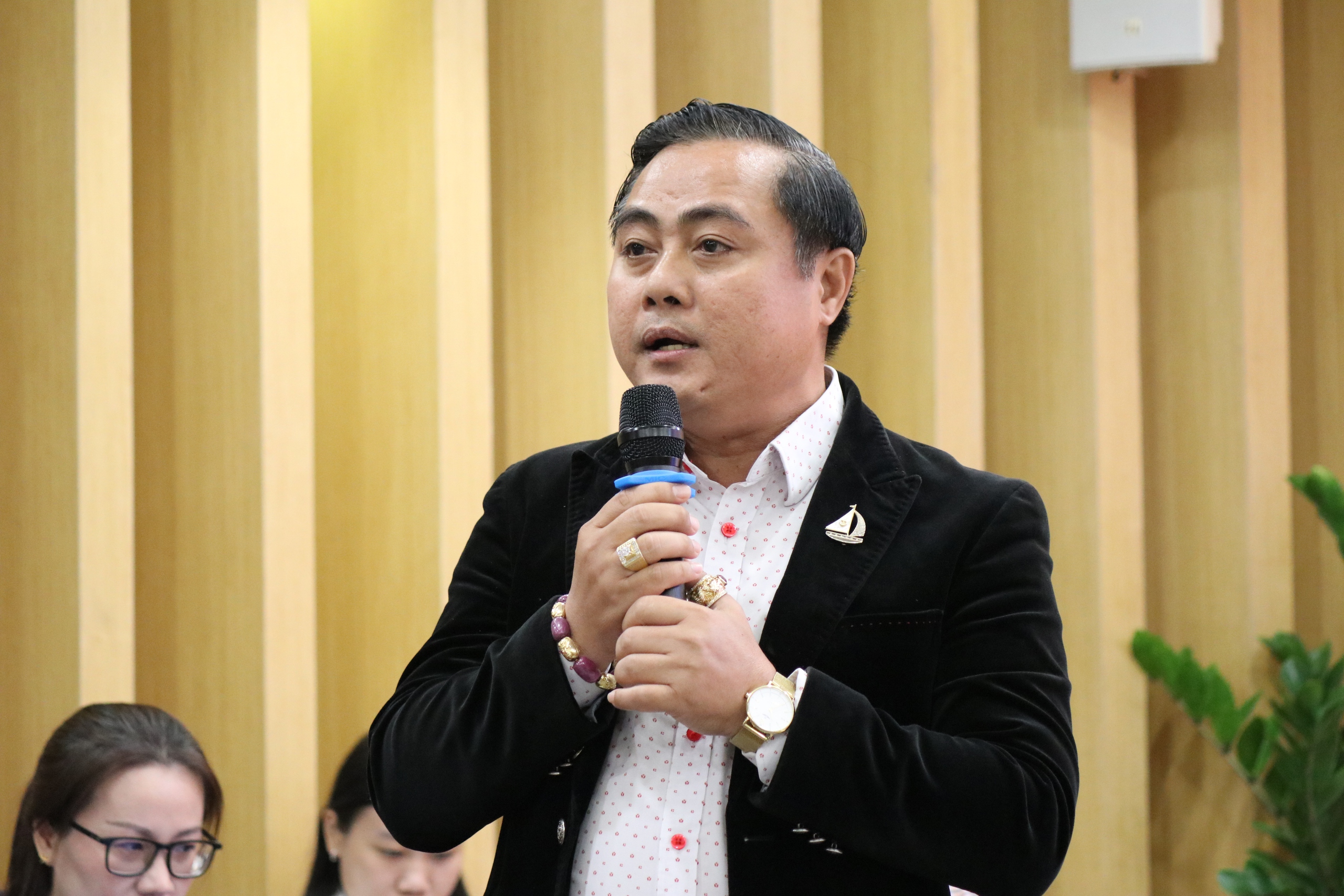 Cứu trợ khẩn cấp sau thiên tai cần có quy trình đảm bảo tính minh bạch, hiệu quả và bền vững - Ảnh 7.